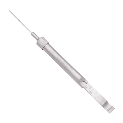 Depth Gauge 70 mm